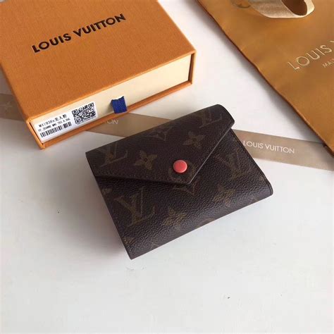 check your louis vuitton wallet serial number